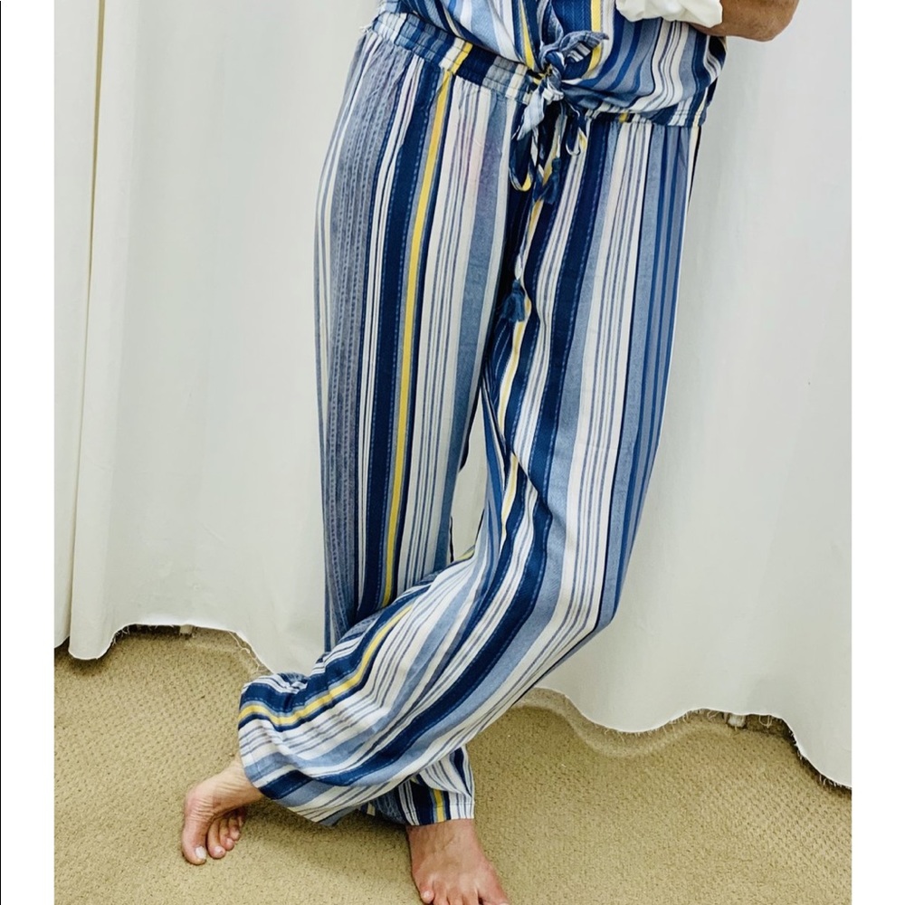 PJ Salvage Lounge Pant